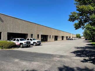 More details for Airport Industrial Investment – Industrial for Sale, Memphis, TN