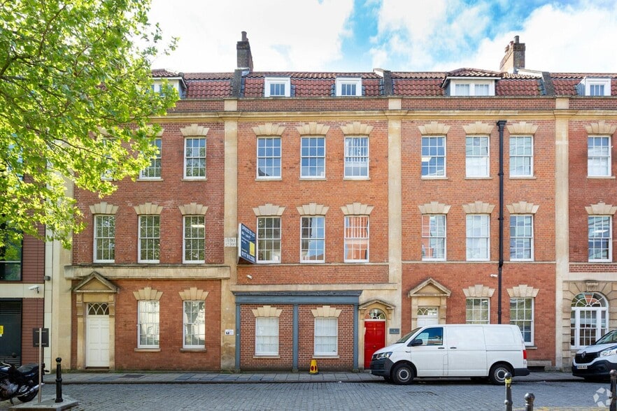 Bath St, Bristol to rent - Building Photo - Image 1 of 11