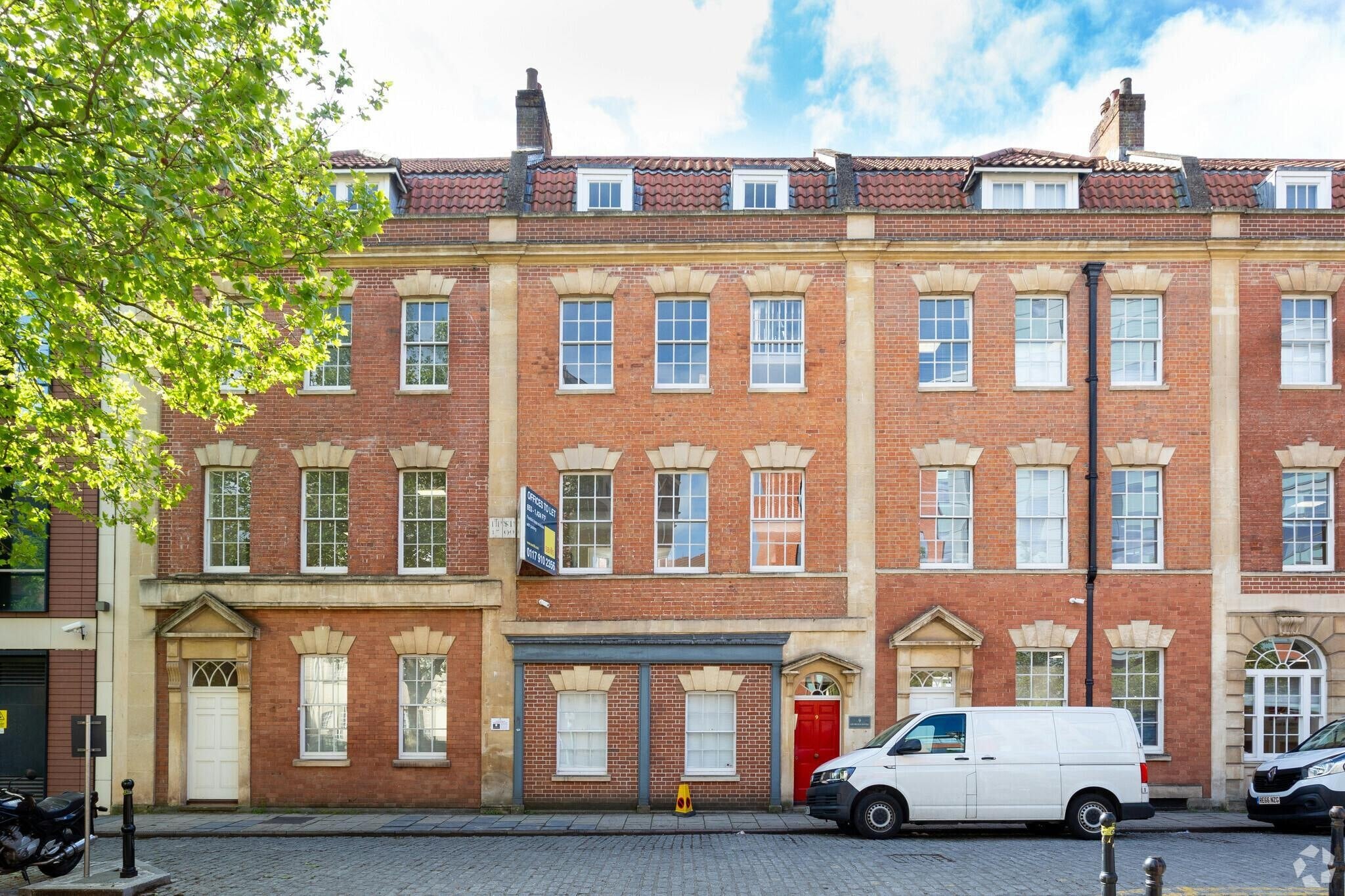 Bath St, Bristol to rent Primary Photo- Image 1 of 12