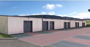 Middle Park, Isle Of Man for sale - Primary Photo - Image 1 of 1