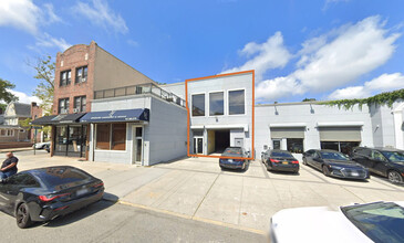 12415 Metropolitan Ave, Kew Gardens, NY for sale Building Photo- Image 1 of 1