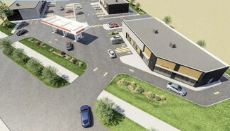 More details for 3307 Ewing Trail SW, AB, AB - Retail to Rent