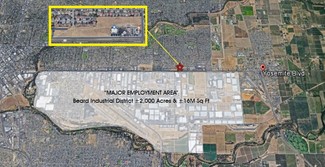 More details for Yosemite Blvd, Modesto, CA - Land for Rent