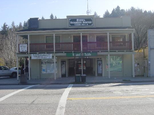 13200 Highway 9, Boulder Creek, CA for rent - Building Photo - Image 1 of 1