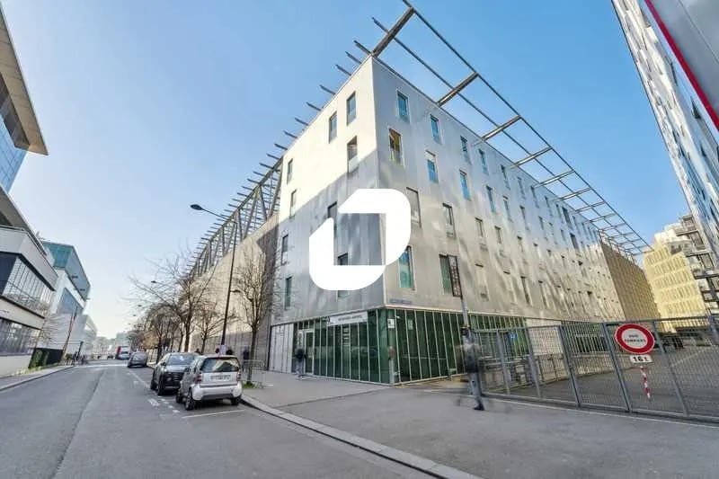 Location Bureaux 499 m² à 2 470 m² - Photo 1