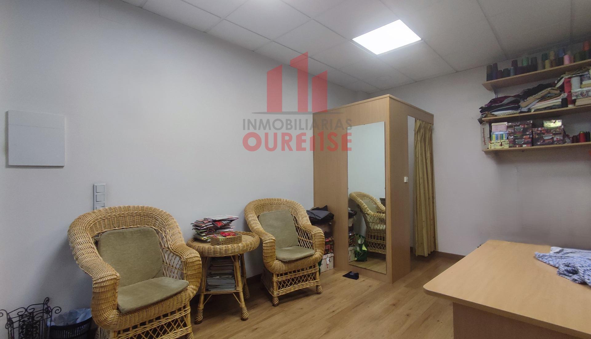 Retail in Ourense, Orense to rent Interior Photo- Image 1 of 4