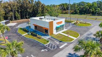 More details for 2900 S Ridgewood Ave, Edgewater, FL - Retail to Rent