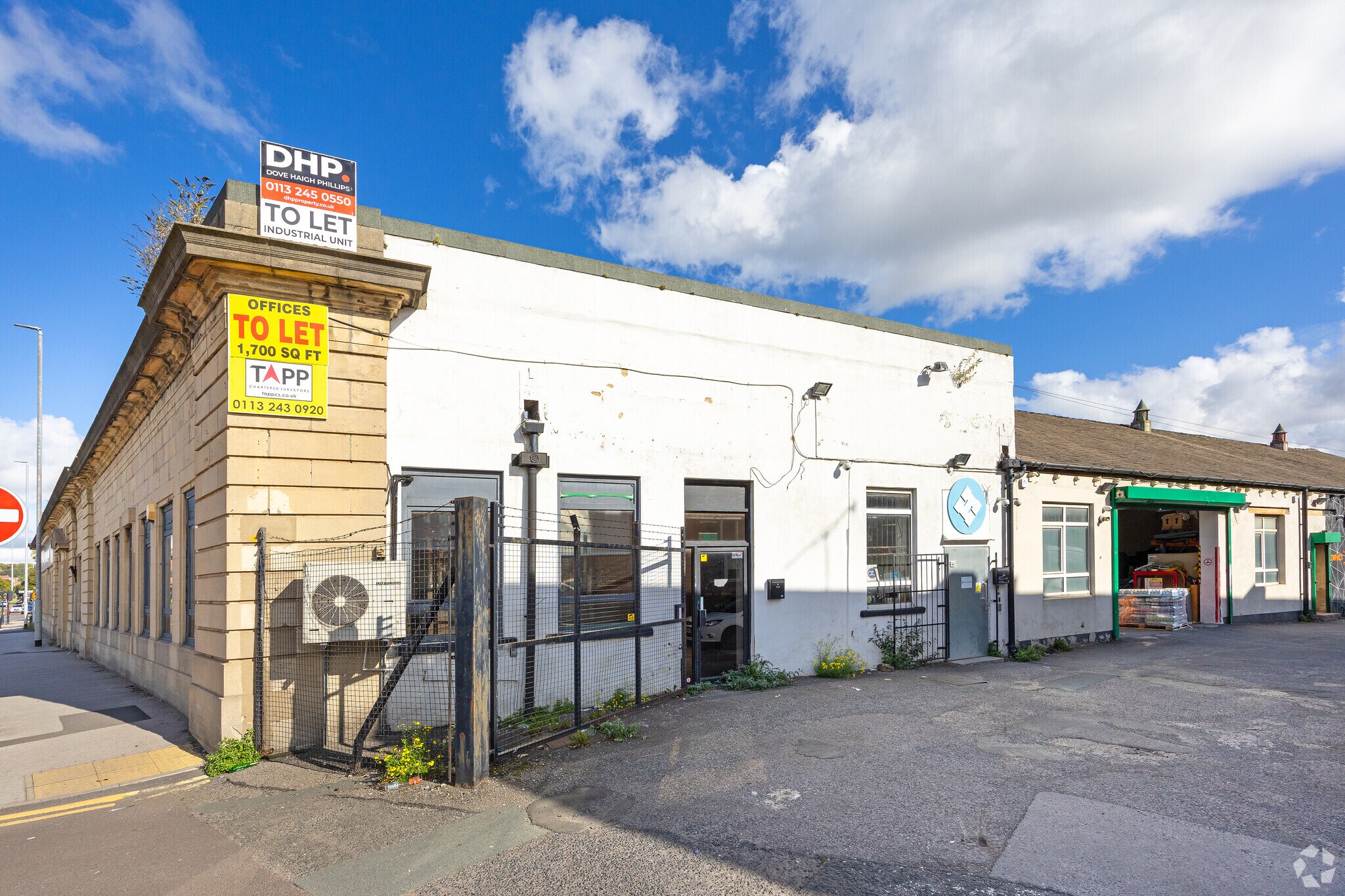 Sheepscar St S, Leeds for sale Primary Photo- Image 1 of 1