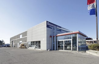 More details for 8046 Dixie Rd, Brampton, ON - Retail to Rent