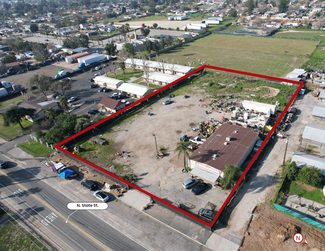 More details for 2760 N State St, San Bernardino, CA - Industrial for Sale