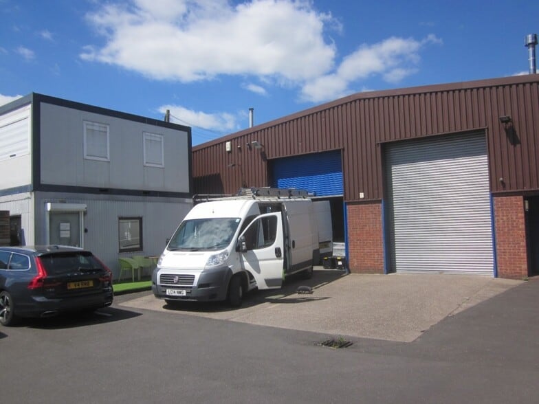 141B Derby Rd, Nottingham for sale - Primary Photo - Image 1 of 1