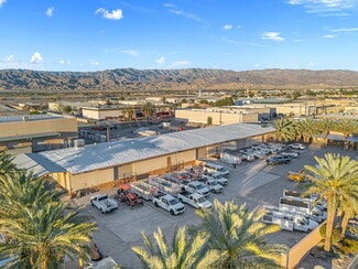 More details for 81500 Industrial Pl, Indio, CA - Industrial for Sale