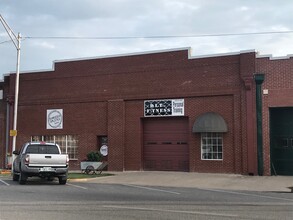 9 W Broadway St, Ardmore, OK for sale Building Photo- Image 1 of 1