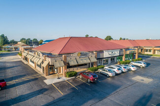 More details for 1550-1570 E Battlefield St, Springfield, MO - Retail for Rent