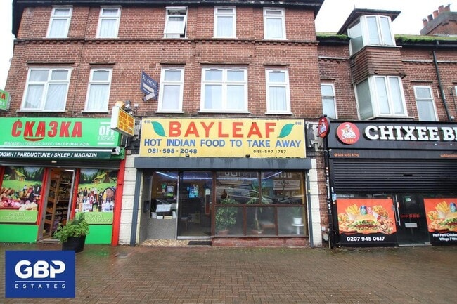 More details for 616 Longbridge Rd, Dagenham - Retail to Rent