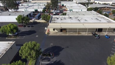 1525 E McFadden Ave, Santa Ana, CA for rent Building Photo- Image 1 of 8