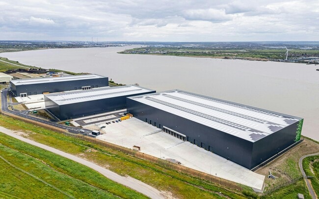 More details for Coldharbour Ln, Rainham - Industrial to Rent