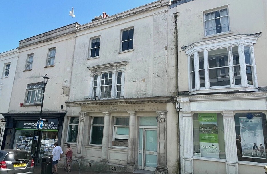 38 Union St, Ryde to rent Building Photo- Image 1 of 2