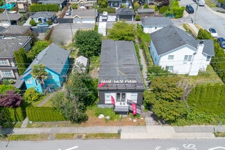More details for 658 E 3rd St, North Vancouver, BC - Land for Sale