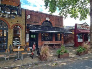 9 Station Appr, Richmond to rent Building Photo- Image 2 of 5