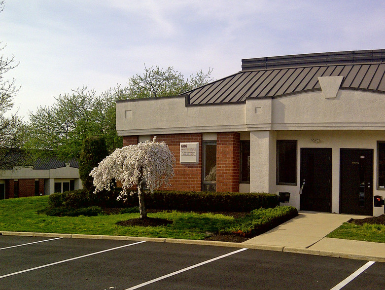 2301 E Evesham Rd, Voorhees, NJ for sale - Building Photo - Image 1 of 1