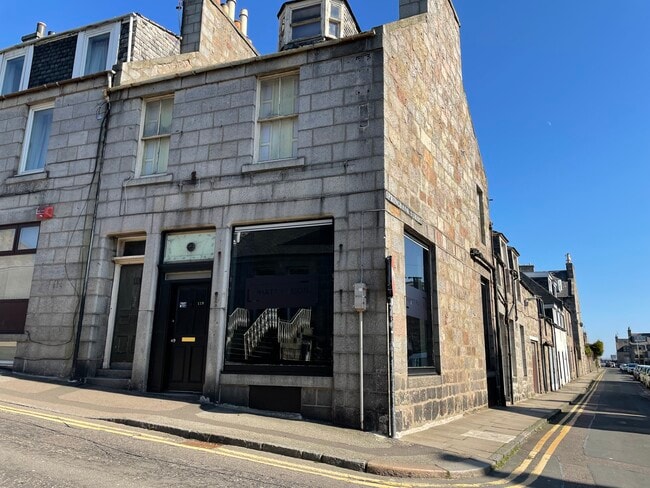 More details for 119 Bon Accord St, Aberdeen - Office for Sale