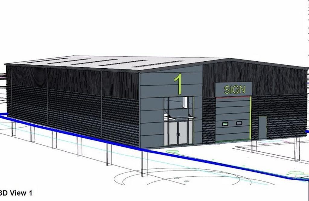 Duchess St, Oldham to rent Building Photo- Image 1 of 3