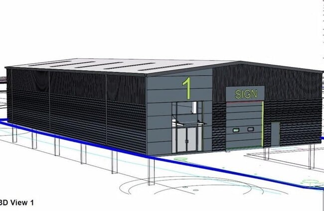 More details for Duchess St, Oldham - Industrial to Rent