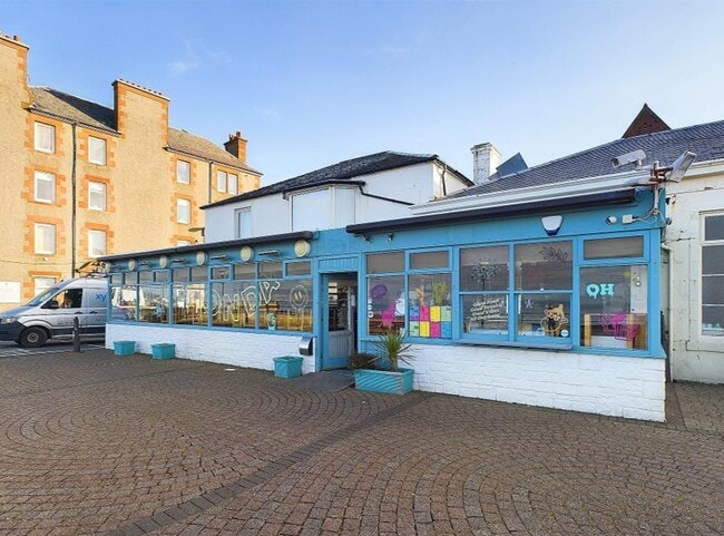 More details for 28 Bath St, Largs - Retail for Sale