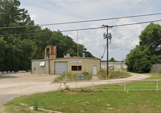 More details for 18879 State Highway 64, Canton, TX - Industrial for Rent