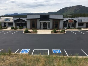 632 W Highway 105, Monument, CO for sale Building Photo- Image 1 of 1