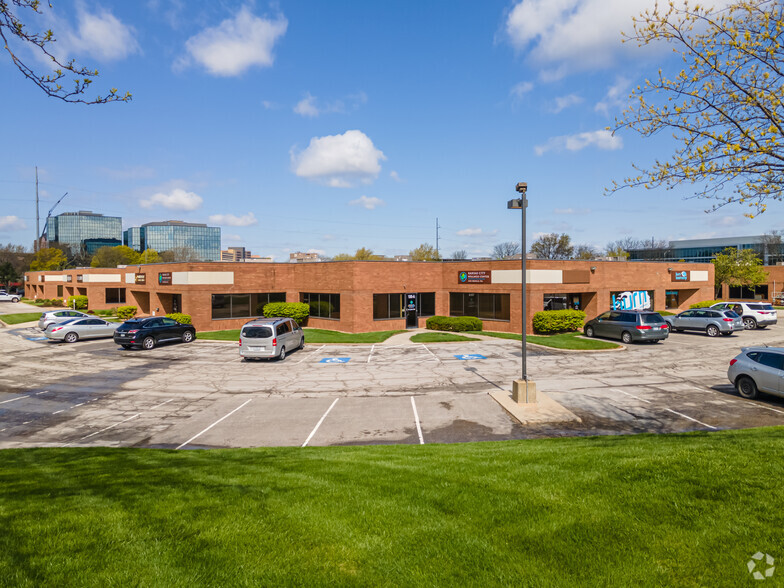 6600 College Blvd, Overland Park, KS for sale - Building Photo - Image 1 of 1