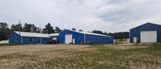 More details for 1240 E Houghton Lake Rd, Lake City, MI - Industrial for Sale