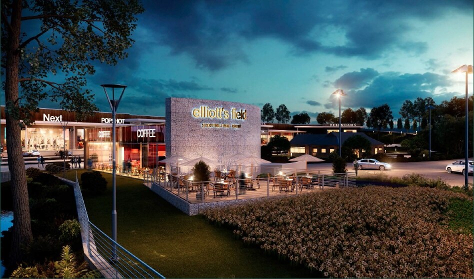 Leicester Rd, Rugby for sale - Primary Photo - Image 1 of 1