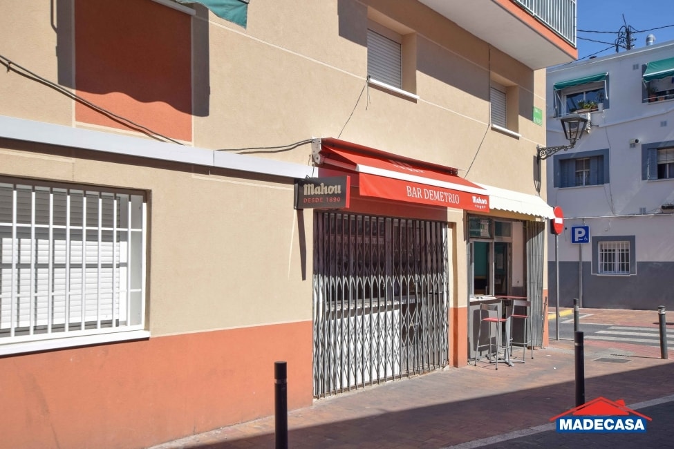 Calle Martínez Bande, Pozuelo de Alarcón, Madrid to rent Primary Photo- Image 1 of 4