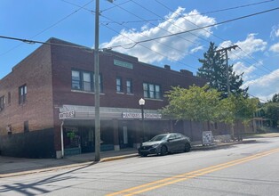 1115-1119 Broadway St, Fort Wayne, IN for sale Building Photo- Image 1 of 1