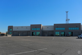 More details for 4061 W Costco Dr, Tucson, AZ - Industrial for Rent