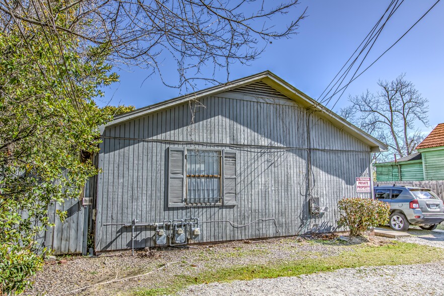 2009 Broad St, Augusta, GA for sale - Primary Photo - Image 1 of 1