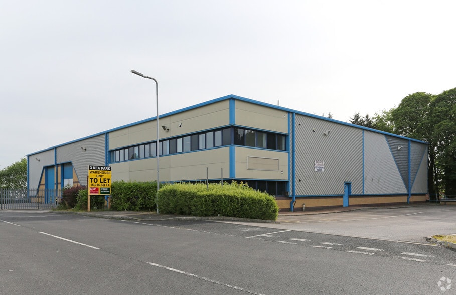 Kea Park Clos, Rotherham for sale - Building Photo - Image 1 of 1