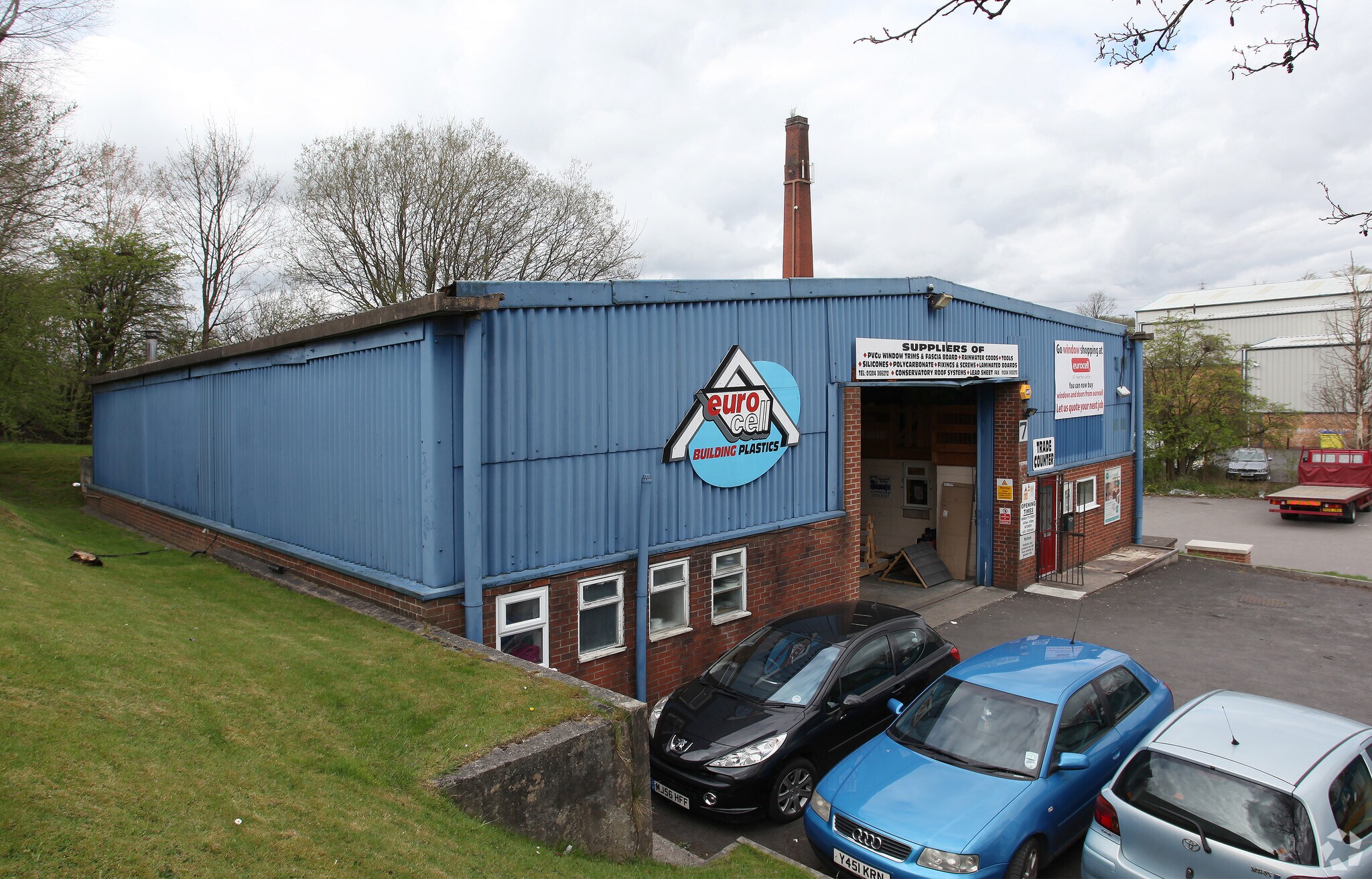 Millfield Rd, Bolton for sale Building Photo- Image 1 of 1