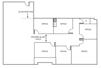 5030 Camino de la Siesta, San Diego, CA for rent Floor Plan- Image 1 of 1