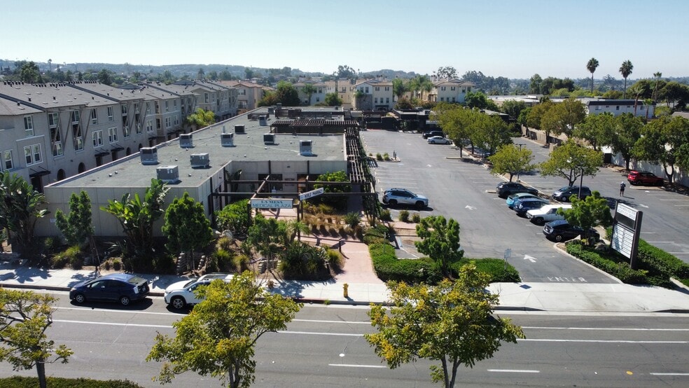 7339 El Cajon Blvd, La Mesa, CA for rent - Building Photo - Image 3 of 13