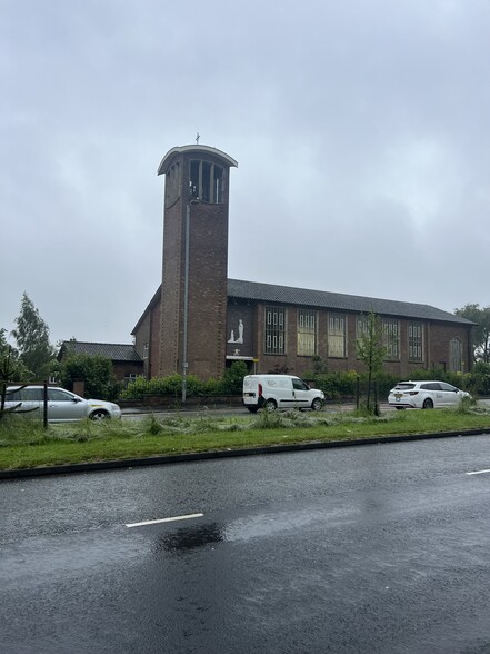 Princess Road, Manchester for sale - Primary Photo - Image 1 of 2