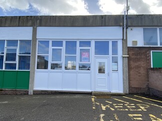 More details for Newton Rd, Penrith - Office, Industrial for Rent