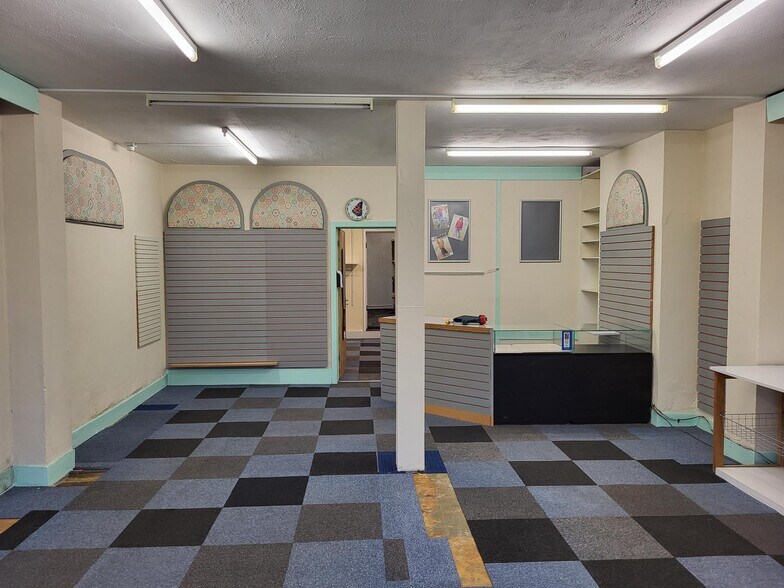 1484-1490 Wimborne Rd, Bournemouth for sale - Building Photo - Image 2 of 7