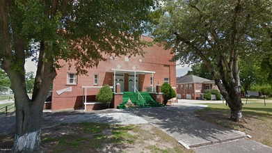 500 Gulley St, Goldsboro, NC for sale Building Photo- Image 1 of 1