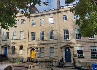 More details for 23 Berkeley Sq, Bristol - Office for Rent