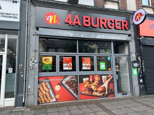 217 Kenton Rd, Harrow for sale Primary Photo- Image 1 of 15