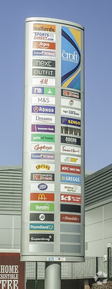 New Chester Rd, Wirral to rent - Other - Image 2 of 8