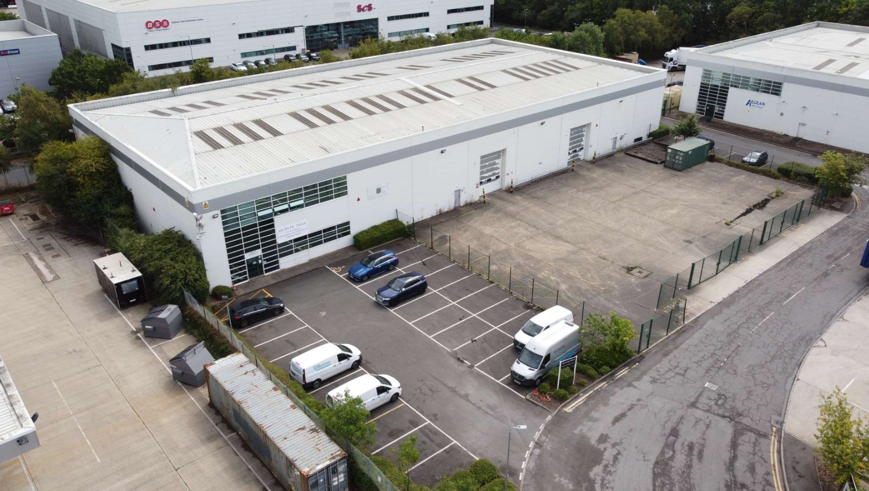 Richardson Way, Coventry for sale Building Photo- Image 1 of 1